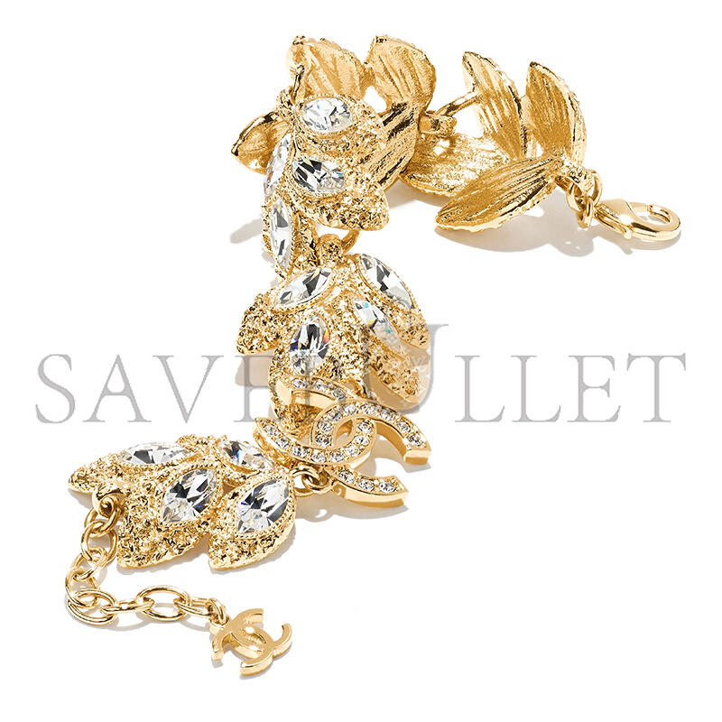 CHANEL BRACELET ABG957